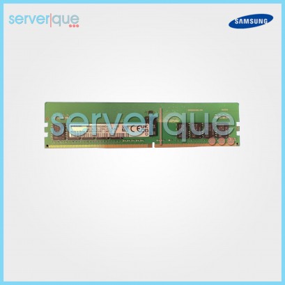 M393A2K43EB3-CWE Samsung 16GB 2Rx8 PC4-25600 DDR4-3200MHz ECC Dual Rank Memory